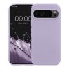 Θήκη Kwmobile για Google Pixel 9/Pixel 9 Pro, Μπλε, Σιλικόνη, KWM000020QA004C