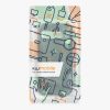 Θήκη Kwmobile για Google Pixel 9 Pro XL, Σκούρο πράσινο, Σιλικόνη, KWM000020QB002C