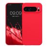 Θήκη Kwmobile για Google Pixel 9 Pro XL, Ροζ, Σιλικόνη, KWM000020QB005C