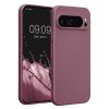 Θήκη Kwmobile για Google Pixel 9 Pro XL, Μπλε, Σιλικόνη, KWM000020QC002C