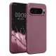 Θήκη Kwmobile για Google Pixel 9 Pro XL, Μπλε, Σιλικόνη, KWM000020QC002C