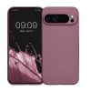 Θήκη Kwmobile για Google Pixel 9 Pro XL, Μπλε, Σιλικόνη, KWM000020QC002C