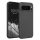 Θήκη Kwmobile για Google Pixel 9 Pro XL, Γκρι, Σιλικόνη, KWM000020QC003C