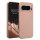 Θήκη Kwmobile για Google Pixel 9 Pro XL, Ροζ, Σιλικόνη, KWM000020QC004C