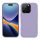 Θήκη Kwmobile για Apple iPhone 16 Pro, Μπλε, Σιλικόνη, KWM000022TW014C