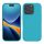 Θήκη Kwmobile για Apple iPhone 16 Pro Max, Ανοιχτό Μπλε, Σιλικόνη, KWM000022TX004C