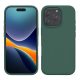 Θήκη Kwmobile για Apple iPhone 16 Pro Max, Πράσινη, Σιλικόνη, KWM000022TX010C