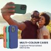 Θήκη Kwmobile για Apple iPhone 16 Pro Max, Πράσινη, Σιλικόνη, KWM000022TX010C