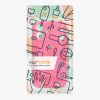 Θήκη Kwmobile για Apple iPhone 16, Ροζ, Σιλικόνη, KWM000022TY001C