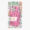 Θήκη Kwmobile για Apple iPhone 16 Pro, Ροζ, Σιλικόνη, KWM000022TZ001C