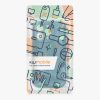Θήκη Kwmobile για Apple iPhone 16 Pro, Μπλε, Σιλικόνη, KWM000022TZ003C