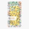 Θήκη Kwmobile για Apple iPhone 16 Pro Max, Κίτρινη, Σιλικόνη, KWM000022UA002C