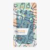 Θήκη Kwmobile για Apple iPhone 16 Pro Max, Μπλε, Σιλικόνη, KWM000022UA003C
