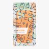 Θήκη Kwmobile για Apple iPhone 16 Pro Max, Πορτοκαλί, Σιλικόνη, KWM000022UA005C