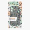 Θήκη Kwmobile για Apple iPhone 16, Σκούρο πράσινο, Σιλικόνη, KWM000022UF002C