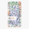 Θήκη Kwmobile για Apple iPhone 16, Μπλε, Σιλικόνη, KWM000022UF003C