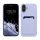 Θήκη Kwmobile για Apple iPhone 16 Plus, Μπλε, Σιλικόνη, KWM000022UG002C