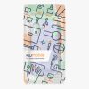 Θήκη Kwmobile για Apple iPhone 16 Plus, Μπλε, Σιλικόνη, KWM000022UG002C