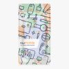 Θήκη Kwmobile για Apple iPhone 16 Pro, Μπλε, Σιλικόνη, KWM000022UH003C