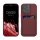Θήκη Kwmobile για Apple iPhone 16 Pro, Σκούρο Κόκκινο, Σιλικόνη, KWM000022UH006C