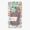 Θήκη Kwmobile για Apple iPhone 16 Pro, Σκούρο Κόκκινο, Σιλικόνη, KWM000022UH006C