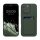 Θήκη Kwmobile για Apple iPhone 16 Pro Max, Σκούρο πράσινο, Σιλικόνη, KWM000022UI002C