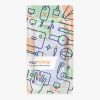 Θήκη Kwmobile για Apple iPhone 16 Pro Max, Μπλε, Σιλικόνη, KWM000022UI003C