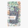 Θήκη Kwmobile για Apple iPhone 16 Pro Max, Σκούρο Μπλε, Σιλικόνη, KWM000022UI004C