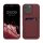 Θήκη Kwmobile για Apple iPhone 16 Pro Max, Σκούρο Κόκκινο, Σιλικόνη, KWM000022UI006C