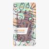 Θήκη Kwmobile για Apple iPhone 16 Pro Max, Σκούρο Κόκκινο, Σιλικόνη, KWM000022UI006C