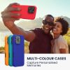 Θήκη Kwmobile για Apple iPhone 16 Pro, Ροζ, Σιλικόνη, KWM000022UK001C