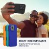 Θήκη Kwmobile για Apple iPhone 16 Pro, Μαύρη, Σιλικόνη, KWM000022UK003C