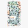 Θήκη Kwmobile για Apple iPhone 16, Ανοιχτό Πράσινο, Σιλικόνη, KWM000022UM002C