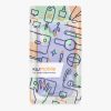 Θήκη Kwmobile για Apple iPhone 16, Μπλε, Σιλικόνη, KWM000022UM004C
