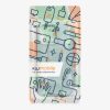 Θήκη Kwmobile για Apple iPhone 16 Pro Max, ανοιχτό πράσινο, σιλικόνη, KWM000022UO002C