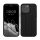 Θήκη Kwmobile για Apple iPhone 16 Pro Max, Μαύρη, Σιλικόνη, KWM000022UO003C
