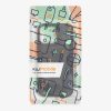 Θήκη Kwmobile για Apple iPhone 16 Pro Max, Μαύρη, Σιλικόνη, KWM000022UO003C