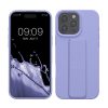 Θήκη Kwmobile για Apple iPhone 16 Pro Max, Μπλε, Σιλικόνη, KWM000022UO004C