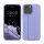 Θήκη Kwmobile για Apple iPhone 16 Pro Max, Μπλε, Σιλικόνη, KWM000022UO004C