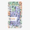 Θήκη Kwmobile για Apple iPhone 16 Pro Max, Μπλε, Σιλικόνη, KWM000022UO004C