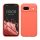 Θήκη Kwmobile για Google Pixel 8a, ροζ, σιλικόνη, KWM000020KQ032C