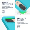 Θήκη Kwmobile για Google Pixel 9/Pixel 9 Pro, Ανοιχτό Μπλε, Σιλικόνη, KWM000020PI017C