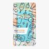Θήκη Kwmobile για Google Pixel 9/Pixel 9 Pro, Ανοιχτό Μπλε, Σιλικόνη, KWM000020PI017C