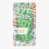 Θήκη Kwmobile για Google Pixel 9/Pixel 9 Pro, Πράσινη, Σιλικόνη, KWM000020PI019C
