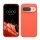 Θήκη Kwmobile για Google Pixel 9/Pixel 9 Pro, ροζ, σιλικόνη, KWM000020PI020C