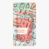 Θήκη Kwmobile για Google Pixel 9/Pixel 9 Pro, ροζ, σιλικόνη, KWM000020PI020C