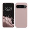 Θήκη Kwmobile για Google Pixel 9 Pro XL, Μωβ, Σιλικόνη, KWM000020PV011C