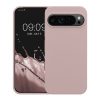 Θήκη Kwmobile για Google Pixel 9 Pro XL, Μωβ, Σιλικόνη, KWM000020PV011C