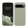 Θήκη Kwmobile για Google Pixel 9 Pro XL, ανοιχτό πράσινο, σιλικόνη, KWM000020PV012C