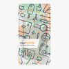 Θήκη Kwmobile για Google Pixel 9 Pro XL, ανοιχτό πράσινο, σιλικόνη, KWM000020PV012C